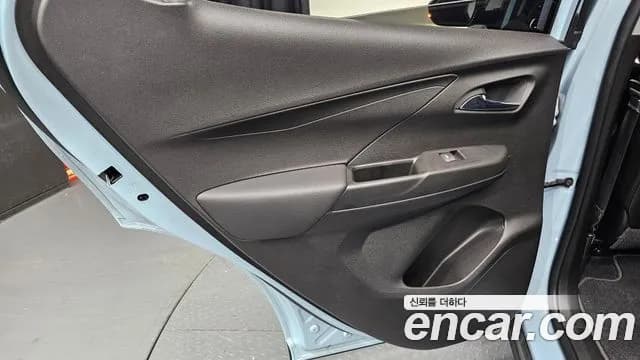 2022 Chevrolet New Bolt EV EV Premier Sold VIN 1G1F76S06N4107777 – photo 11 2022 Chevrolet New Bolt EV EV Premier Sold VIN 1G1F76S06N4107777 – photo 11