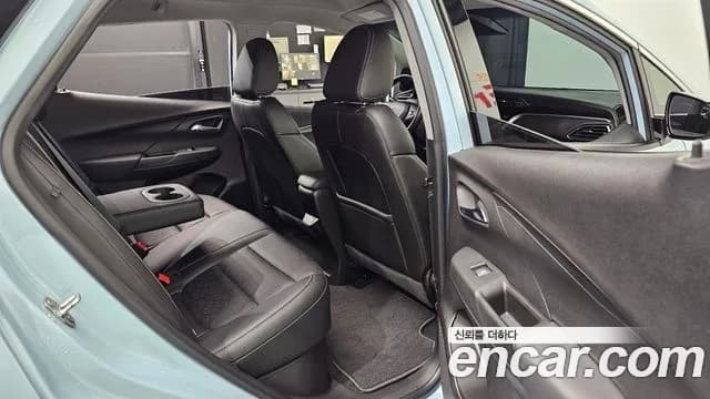 2022 Chevrolet New Bolt EV EV Premier Sold VIN 1G1F76S06N4107777 – photo 14 2022 Chevrolet New Bolt EV EV Premier Sold VIN 1G1F76S06N4107777 – photo 14