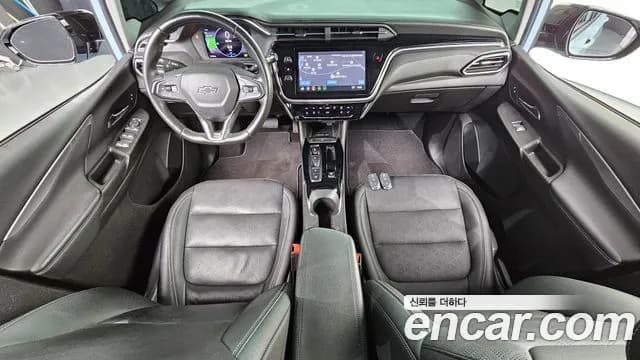 2022 Chevrolet New Bolt EV EV Premier Sold VIN 1G1F76S06N4107777 – photo 16 2022 Chevrolet New Bolt EV EV Premier Sold VIN 1G1F76S06N4107777 – photo 16