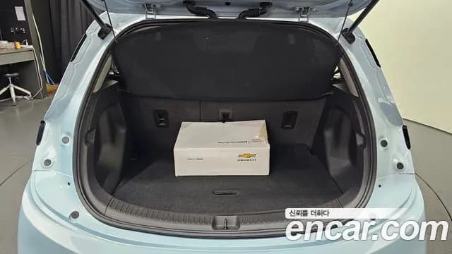 2022 Chevrolet New Bolt EV EV Premier Sold VIN 1G1F76S06N4107777 – photo 19 2022 Chevrolet New Bolt EV EV Premier Sold VIN 1G1F76S06N4107777 – photo 19
