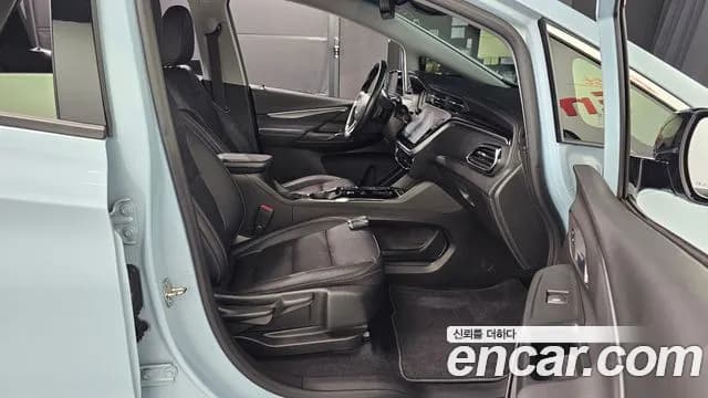2022 Chevrolet New Bolt EV EV Premier Sold VIN 1G1F76S06N4107777 – photo 20 2022 Chevrolet New Bolt EV EV Premier Sold VIN 1G1F76S06N4107777 – photo 20