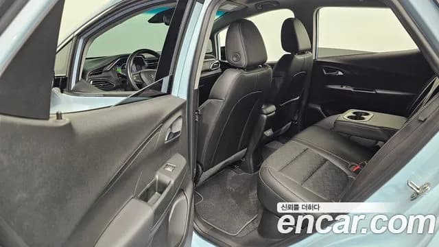 2022 Chevrolet New Bolt EV EV Premier Sold VIN 1G1F76S06N4107777 – photo 21 2022 Chevrolet New Bolt EV EV Premier Sold VIN 1G1F76S06N4107777 – photo 21