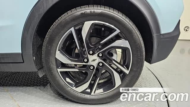 2022 Chevrolet New Bolt EV EV Premier Sold VIN 1G1F76S06N4107777 – photo 22 2022 Chevrolet New Bolt EV EV Premier Sold VIN 1G1F76S06N4107777 – photo 22