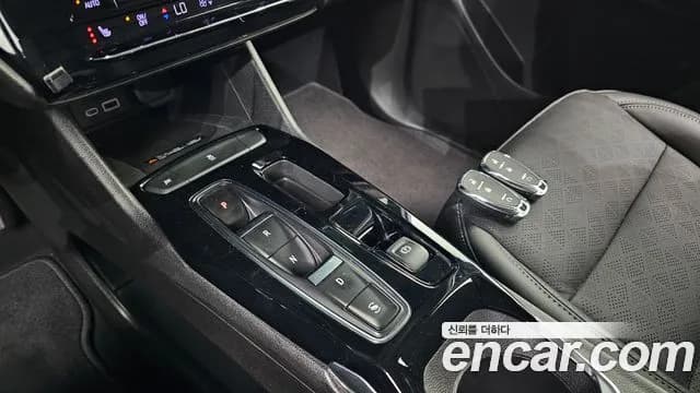 2022 Chevrolet New Bolt EV EV Premier Sold VIN 1G1F76S06N4107777 – photo 23 2022 Chevrolet New Bolt EV EV Premier Sold VIN 1G1F76S06N4107777 – photo 23