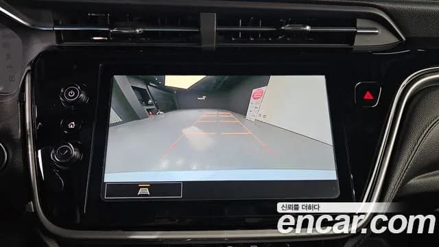 2022 Chevrolet New Bolt EV EV Premier Sold VIN 1G1F76S06N4107777 – photo 24 2022 Chevrolet New Bolt EV EV Premier Sold VIN 1G1F76S06N4107777 – photo 24