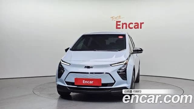 2022 Chevrolet New Bolt EV EV Premier Sold VIN 1G1F76S06N4107777 – photo 25 2022 Chevrolet New Bolt EV EV Premier Sold VIN 1G1F76S06N4107777 – photo 25