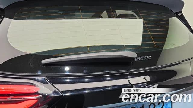 2022 Chevrolet New Bolt EV EV Premier Sold VIN 1G1F76S06N4107777 – photo 28 2022 Chevrolet New Bolt EV EV Premier Sold VIN 1G1F76S06N4107777 – photo 28