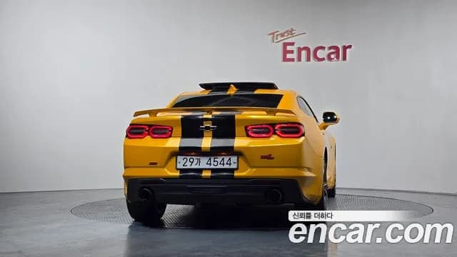 2019 Chevrolet The New Camaro SS 6.2 V8 Volcano Red Sold VIN 1G1F91R7NDBDBFFBB – dashboard 2019 Chevrolet The New Camaro SS 6.2 V8 Volcano Red Sold VIN 1G1F91R7NDBDBFFBB – dashboard