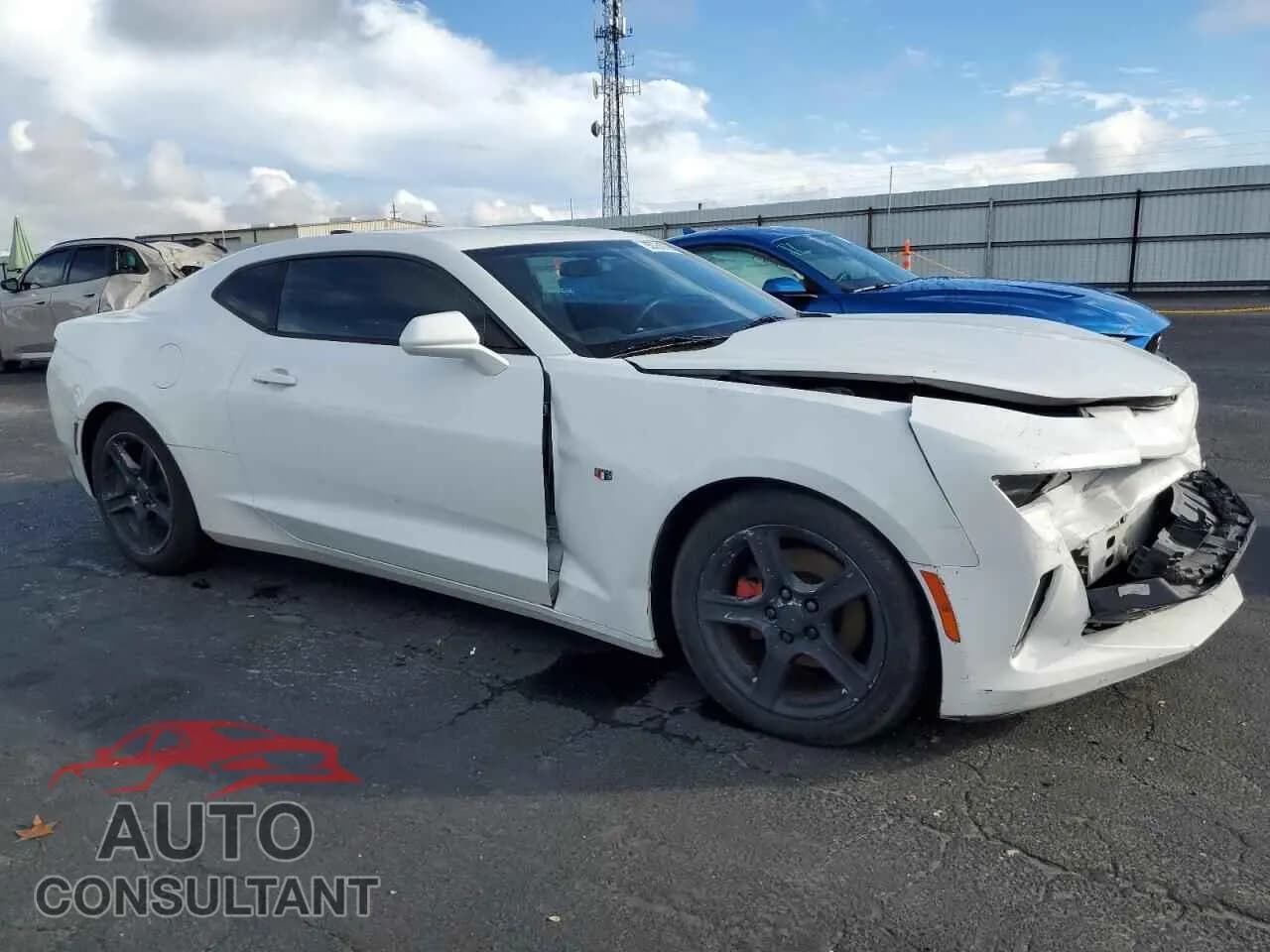 2018 CHEVROLET CAMARO Damaged VIN 1G1FA1RX0J0178241 – dashboard 2018 CHEVROLET CAMARO Damaged VIN 1G1FA1RX0J0178241 – dashboard