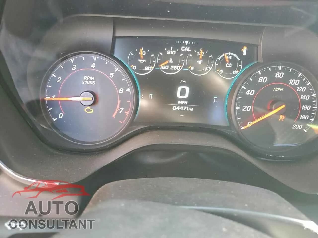 2018 CHEVROLET CAMARO Damaged VIN 1G1FE1R70J0123101 – trunk area 2018 CHEVROLET CAMARO Damaged VIN 1G1FE1R70J0123101 – trunk area