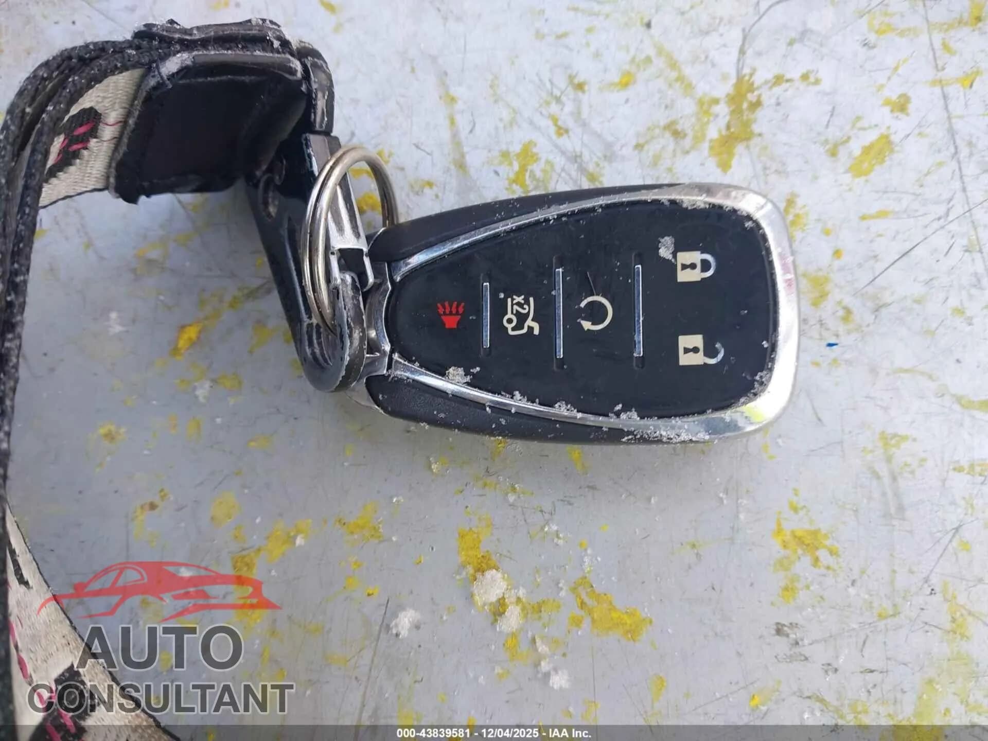 2018 CHEVROLET CAMARO Damaged VIN 1G1FF1R78J0141990 – photo 11 2018 CHEVROLET CAMARO Damaged VIN 1G1FF1R78J0141990 – photo 11