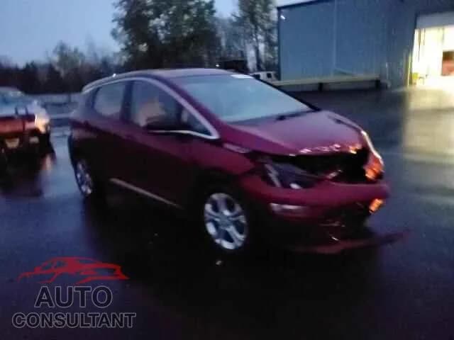 2017 CHEVROLET BOLT Damaged VIN 1G1FW6S06H4189226 – photo 13 2017 CHEVROLET BOLT Damaged VIN 1G1FW6S06H4189226 – photo 13