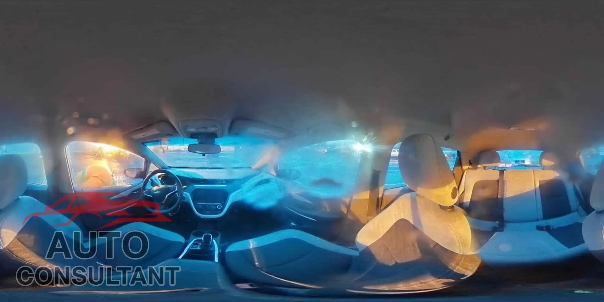 2017 CHEVROLET BOLT Damaged VIN 1G1FW6S06H4189226 – photo 14 2017 CHEVROLET BOLT Damaged VIN 1G1FW6S06H4189226 – photo 14