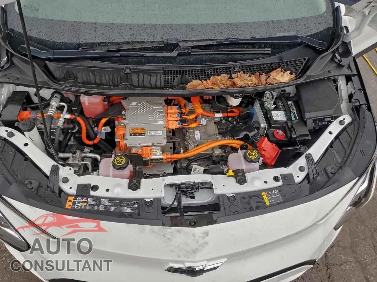 2022 CHEVROLET BOLT Damaged VIN 1G1FX6S03N4103248 – photo 12 2022 CHEVROLET BOLT Damaged VIN 1G1FX6S03N4103248 – photo 12