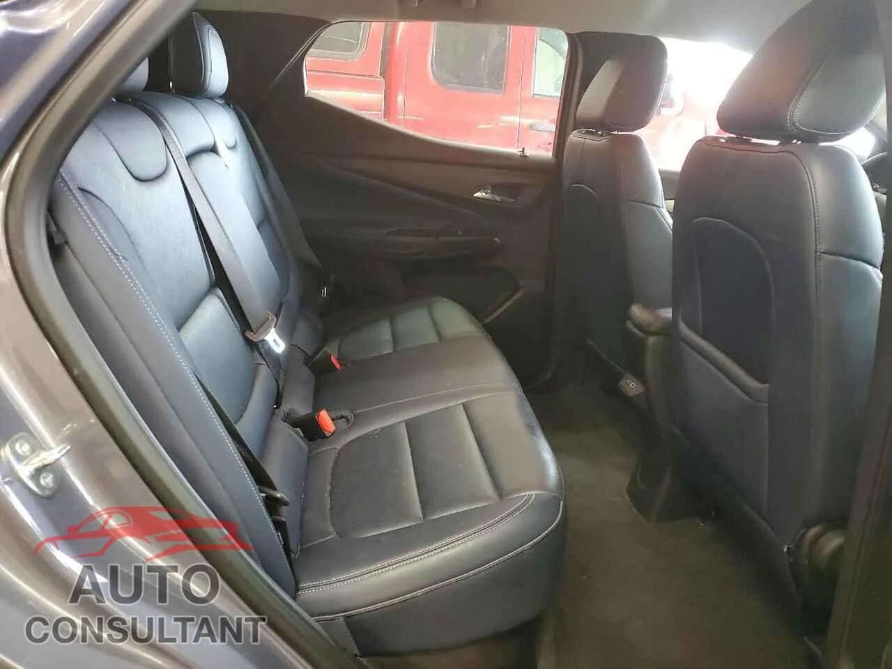 2022 CHEVROLET BOLT Damaged VIN 1G1FY6S09N4115305 – photo 11 2022 CHEVROLET BOLT Damaged VIN 1G1FY6S09N4115305 – photo 11