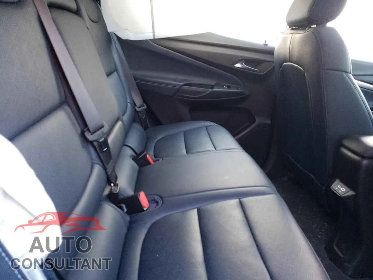 2023 CHEVROLET BOLT Used VIN 1G1FZ6S0XP4205871 – photo 11 2023 CHEVROLET BOLT Used VIN 1G1FZ6S0XP4205871 – photo 11
