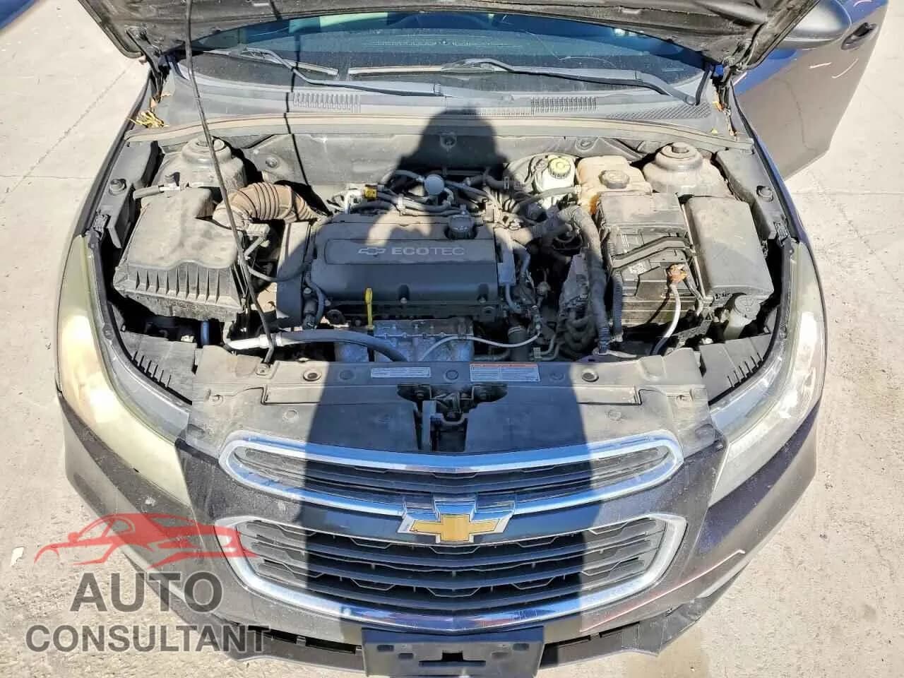 2015 CHEVROLET CRUZE Damaged VIN 1G1PA5SH0F7195151 – photo 11 2015 CHEVROLET CRUZE Damaged VIN 1G1PA5SH0F7195151 – photo 11