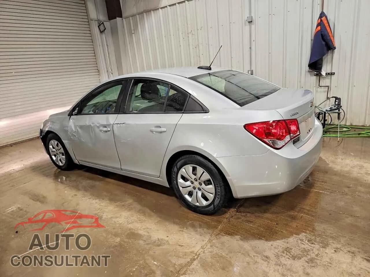 2015 CHEVROLET CRUZE Damaged VIN 1G1PA5SH8F7239185 – rear exterior 2015 CHEVROLET CRUZE Damaged VIN 1G1PA5SH8F7239185 – rear exterior