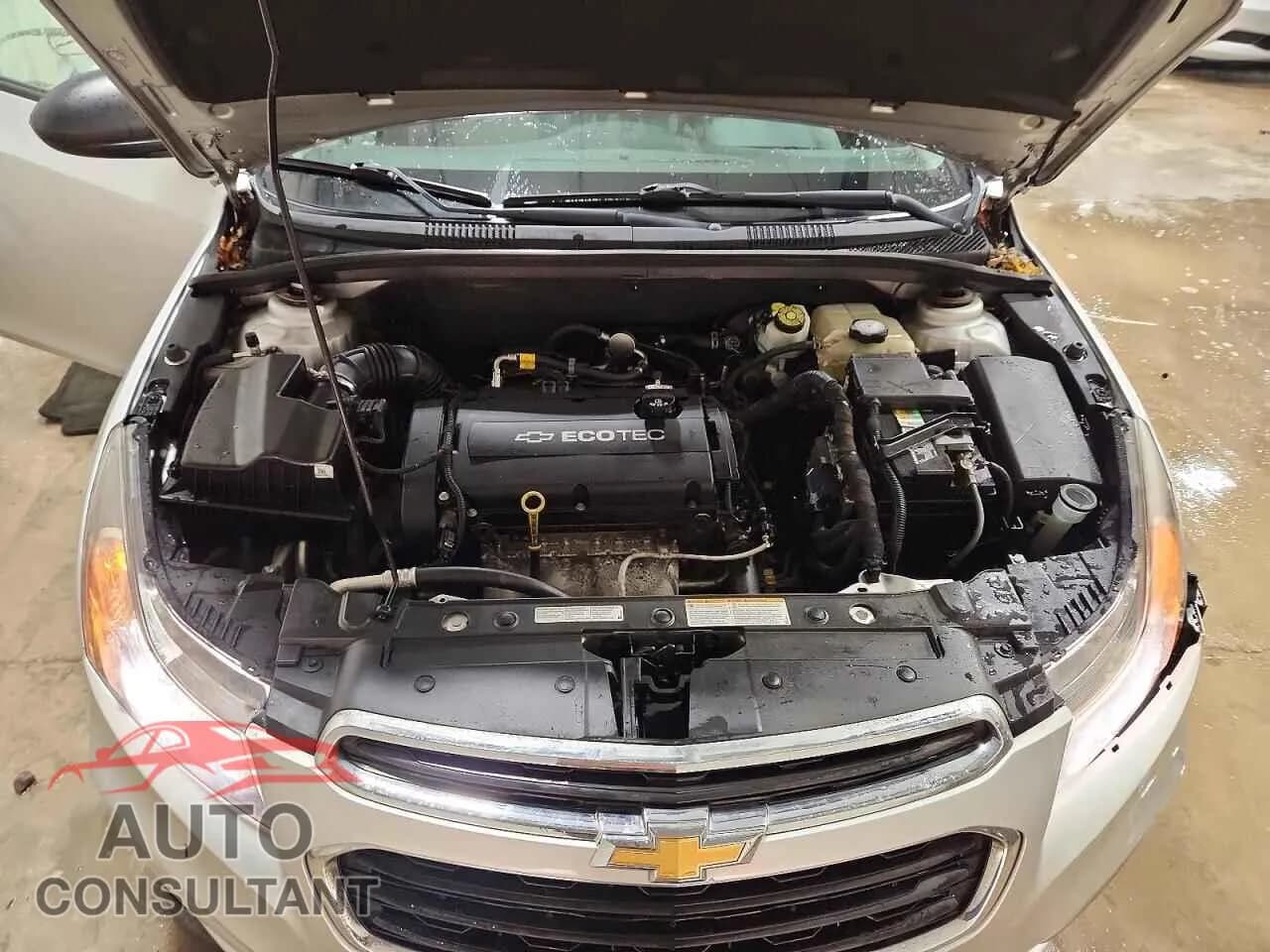 2015 CHEVROLET CRUZE Damaged VIN 1G1PA5SH8F7239185 – photo 11 2015 CHEVROLET CRUZE Damaged VIN 1G1PA5SH8F7239185 – photo 11