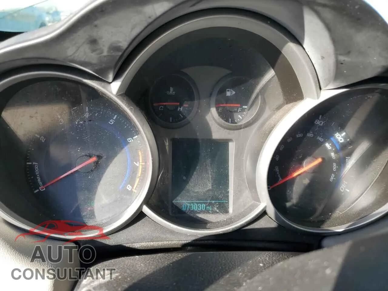 2014 CHEVROLET CRUZE Damaged VIN 1G1PC5SB2E7471950 – trunk area 2014 CHEVROLET CRUZE Damaged VIN 1G1PC5SB2E7471950 – trunk area