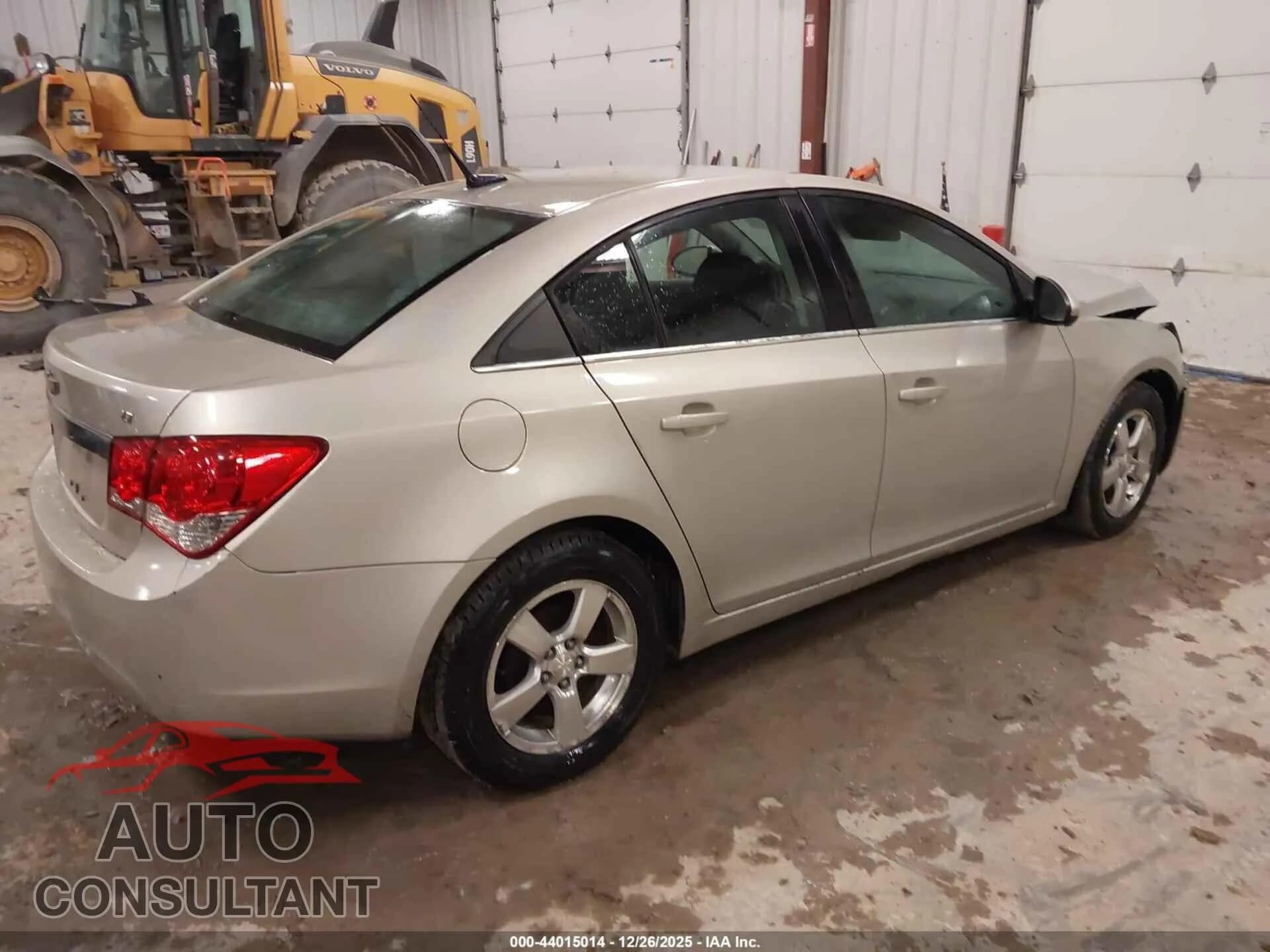 2014 CHEVROLET CRUZE Damaged VIN 1G1PC5SB4E7299226 – dashboard 2014 CHEVROLET CRUZE Damaged VIN 1G1PC5SB4E7299226 – dashboard
