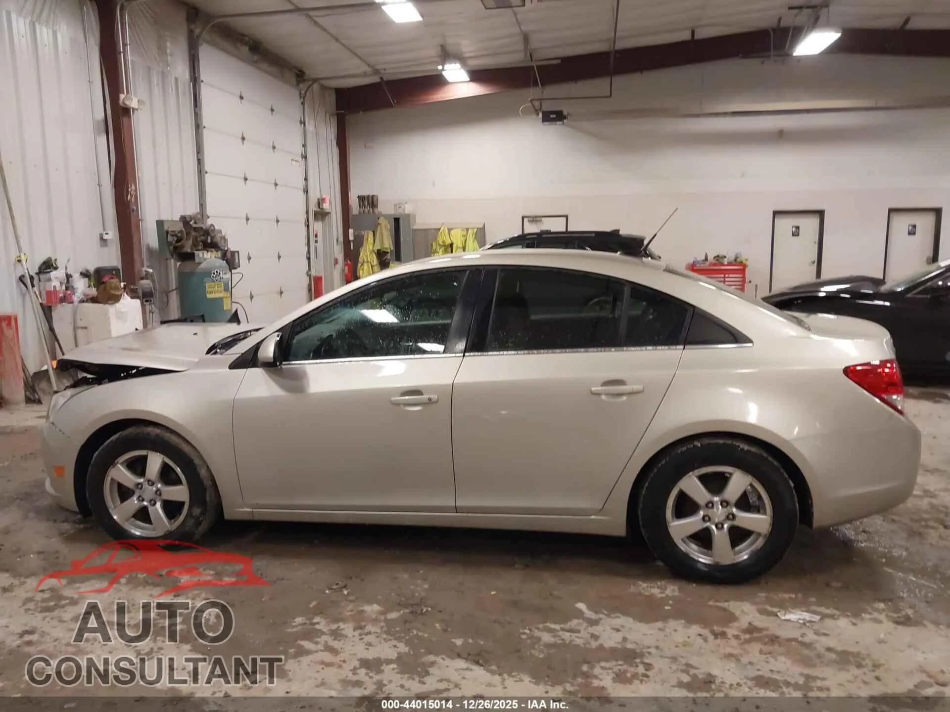 2014 CHEVROLET CRUZE Damaged VIN 1G1PC5SB4E7299226 – photo 14 2014 CHEVROLET CRUZE Damaged VIN 1G1PC5SB4E7299226 – photo 14