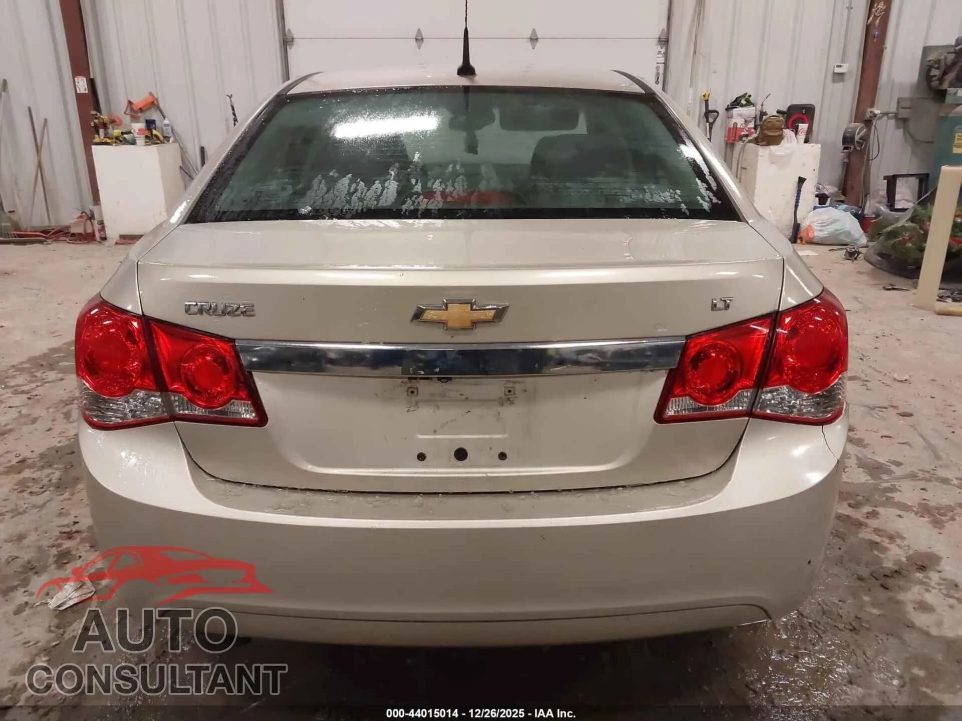 2014 CHEVROLET CRUZE Damaged VIN 1G1PC5SB4E7299226 – photo 16 2014 CHEVROLET CRUZE Damaged VIN 1G1PC5SB4E7299226 – photo 16