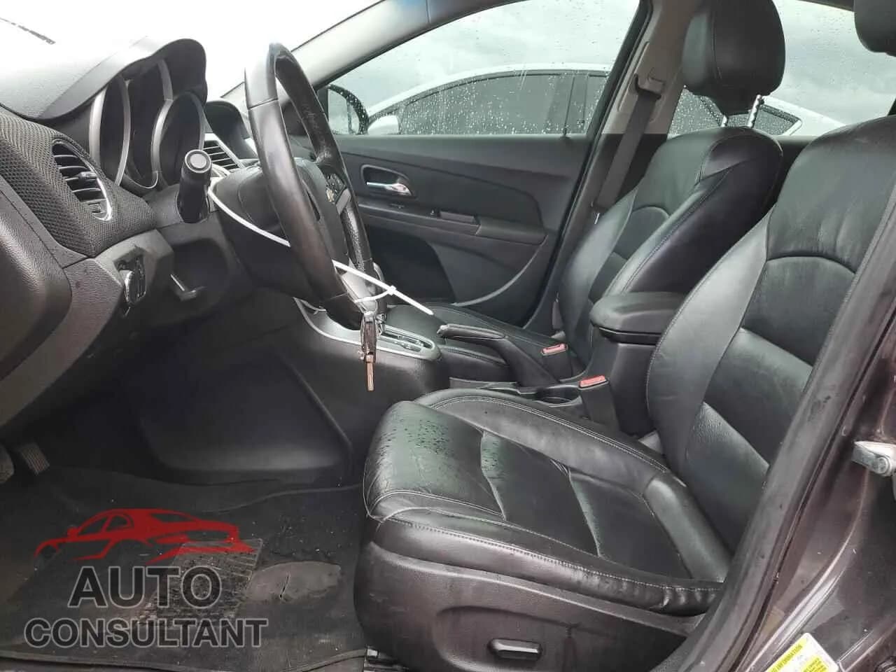 2015 CHEVROLET CRUZE Damaged VIN 1G1PE5SB2F7156285 – exterior detail 2015 CHEVROLET CRUZE Damaged VIN 1G1PE5SB2F7156285 – exterior detail