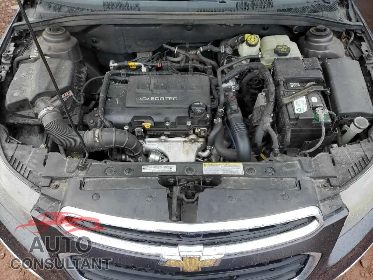 2015 CHEVROLET CRUZE Damaged VIN 1G1PE5SB2F7156285 – photo 11 2015 CHEVROLET CRUZE Damaged VIN 1G1PE5SB2F7156285 – photo 11