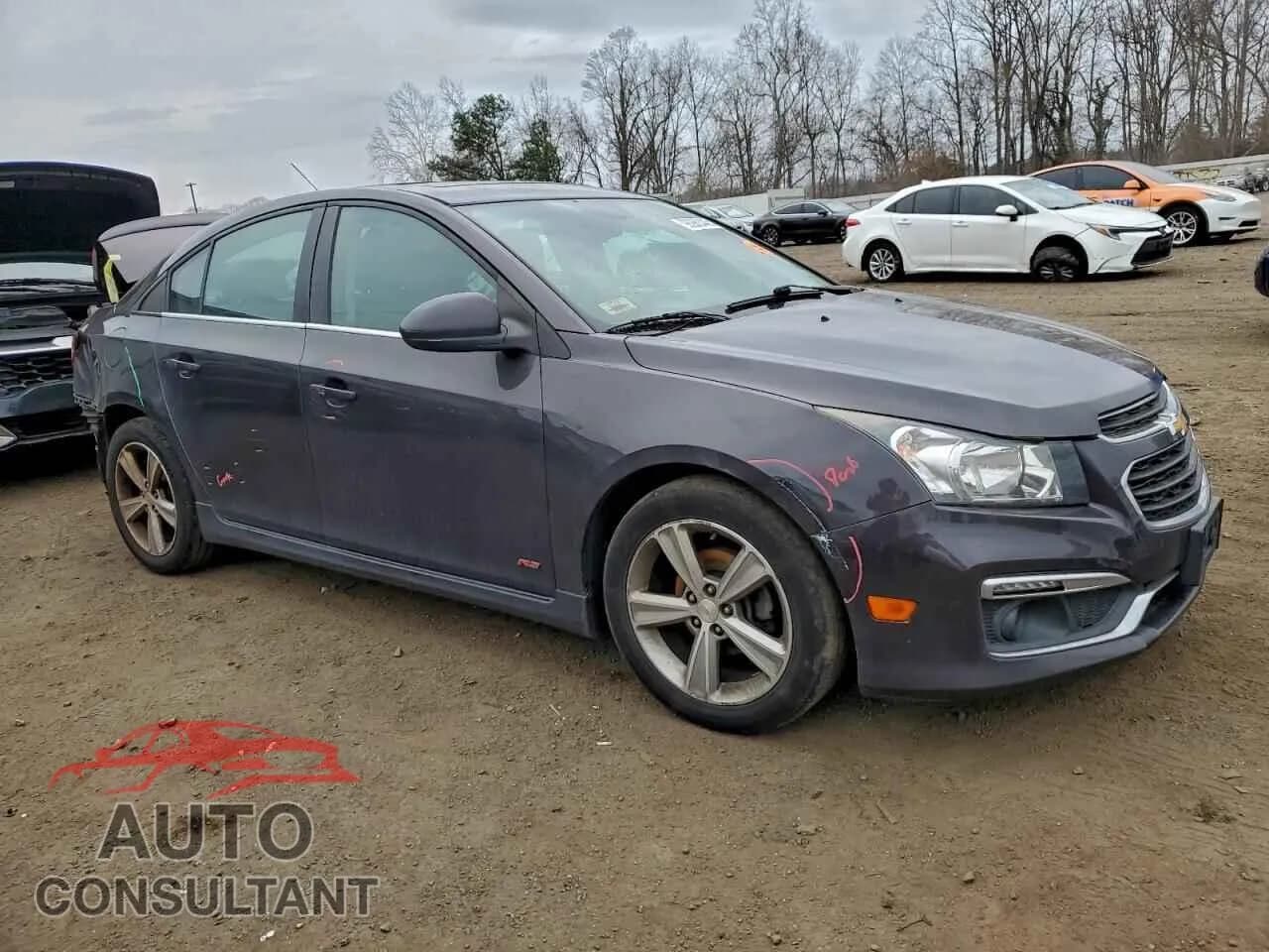 2015 CHEVROLET CRUZE Damaged VIN 1G1PE5SB4F7168597 – dashboard 2015 CHEVROLET CRUZE Damaged VIN 1G1PE5SB4F7168597 – dashboard