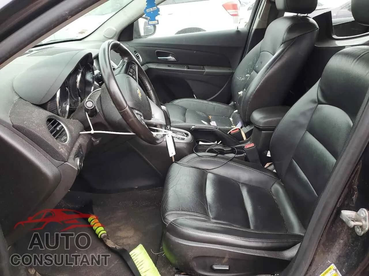 2015 CHEVROLET CRUZE Damaged VIN 1G1PE5SB4F7168597 – exterior detail 2015 CHEVROLET CRUZE Damaged VIN 1G1PE5SB4F7168597 – exterior detail