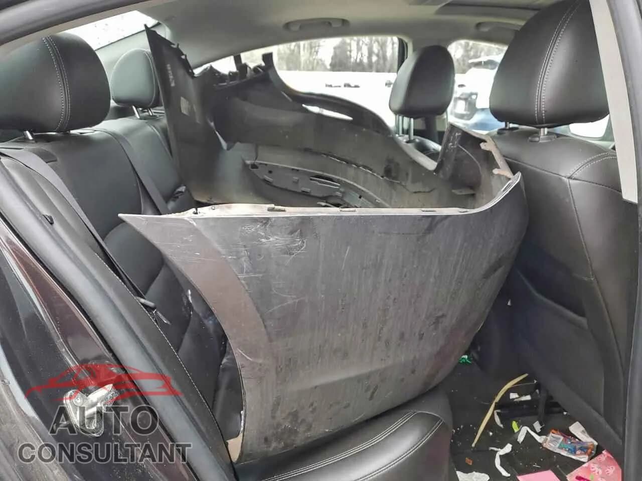 2015 CHEVROLET CRUZE Damaged VIN 1G1PE5SB4F7168597 – odometer reading 2015 CHEVROLET CRUZE Damaged VIN 1G1PE5SB4F7168597 – odometer reading