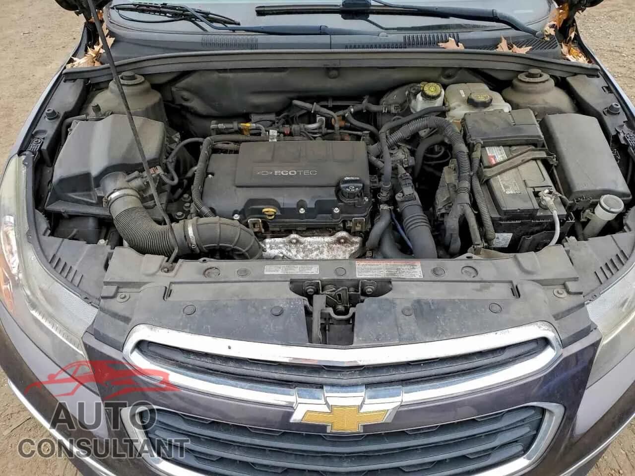 2015 CHEVROLET CRUZE Damaged VIN 1G1PE5SB4F7168597 – photo 11 2015 CHEVROLET CRUZE Damaged VIN 1G1PE5SB4F7168597 – photo 11