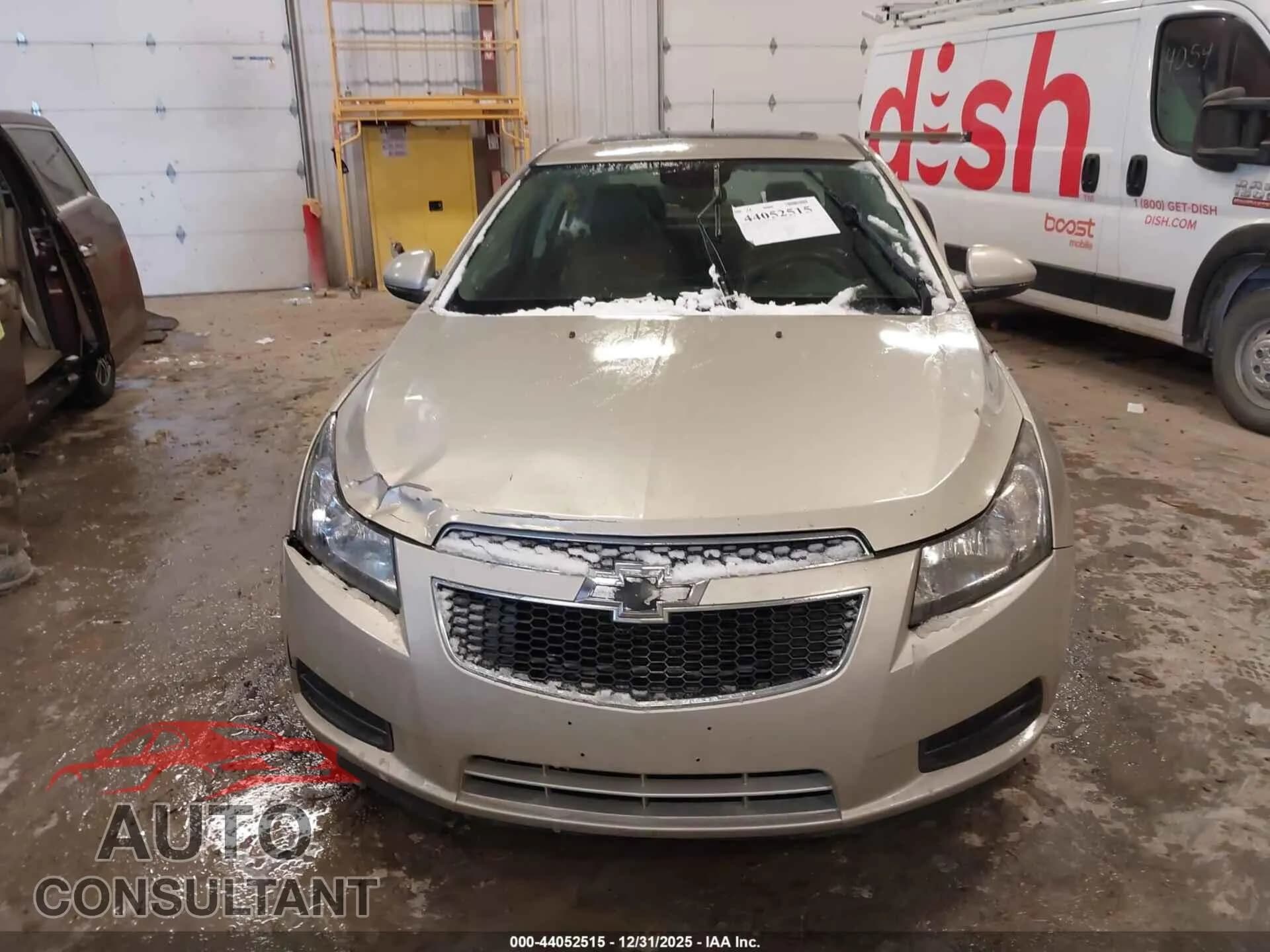 2013 CHEVROLET CRUZE Damaged VIN 1G1PE5SB9D7192939 – photo 12 2013 CHEVROLET CRUZE Damaged VIN 1G1PE5SB9D7192939 – photo 12