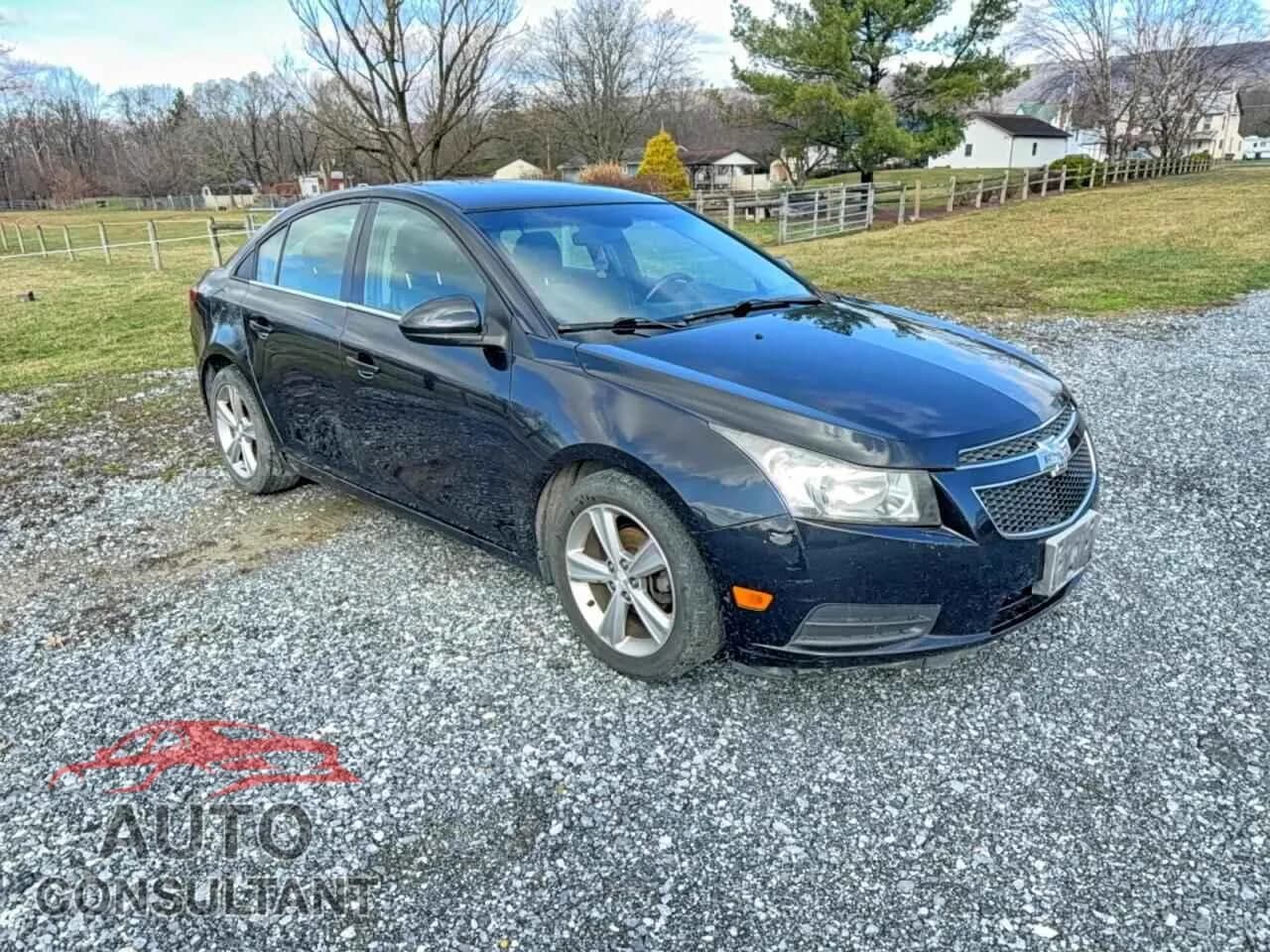 2014 CHEVROLET CRUZE Used VIN 1G1PE5SBXE7398322 – front exterior 2014 CHEVROLET CRUZE Used VIN 1G1PE5SBXE7398322 – front exterior