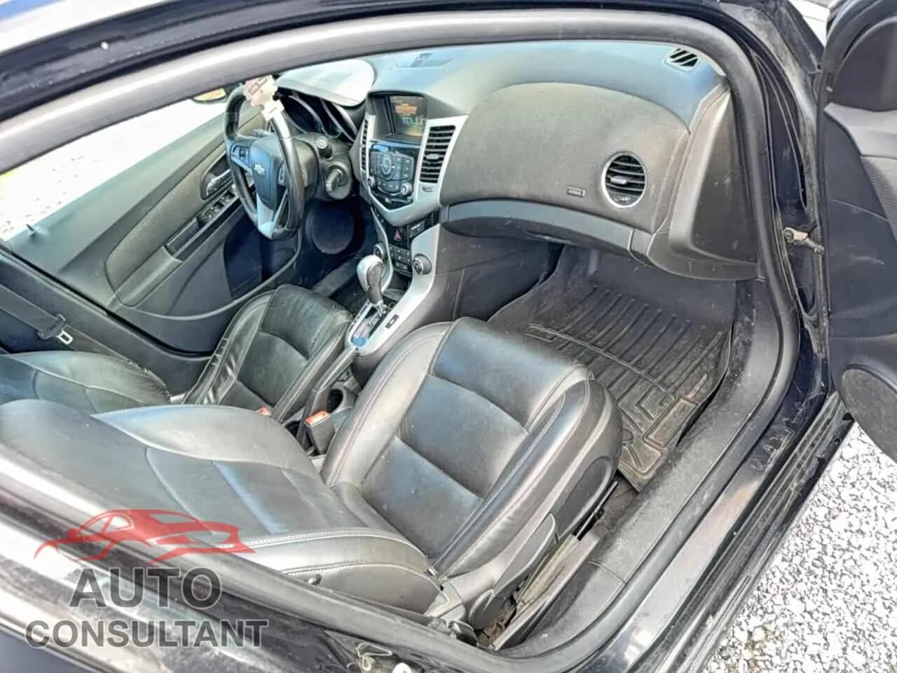 2014 CHEVROLET CRUZE Used VIN 1G1PE5SBXE7398322 – interior seats 2014 CHEVROLET CRUZE Used VIN 1G1PE5SBXE7398322 – interior seats