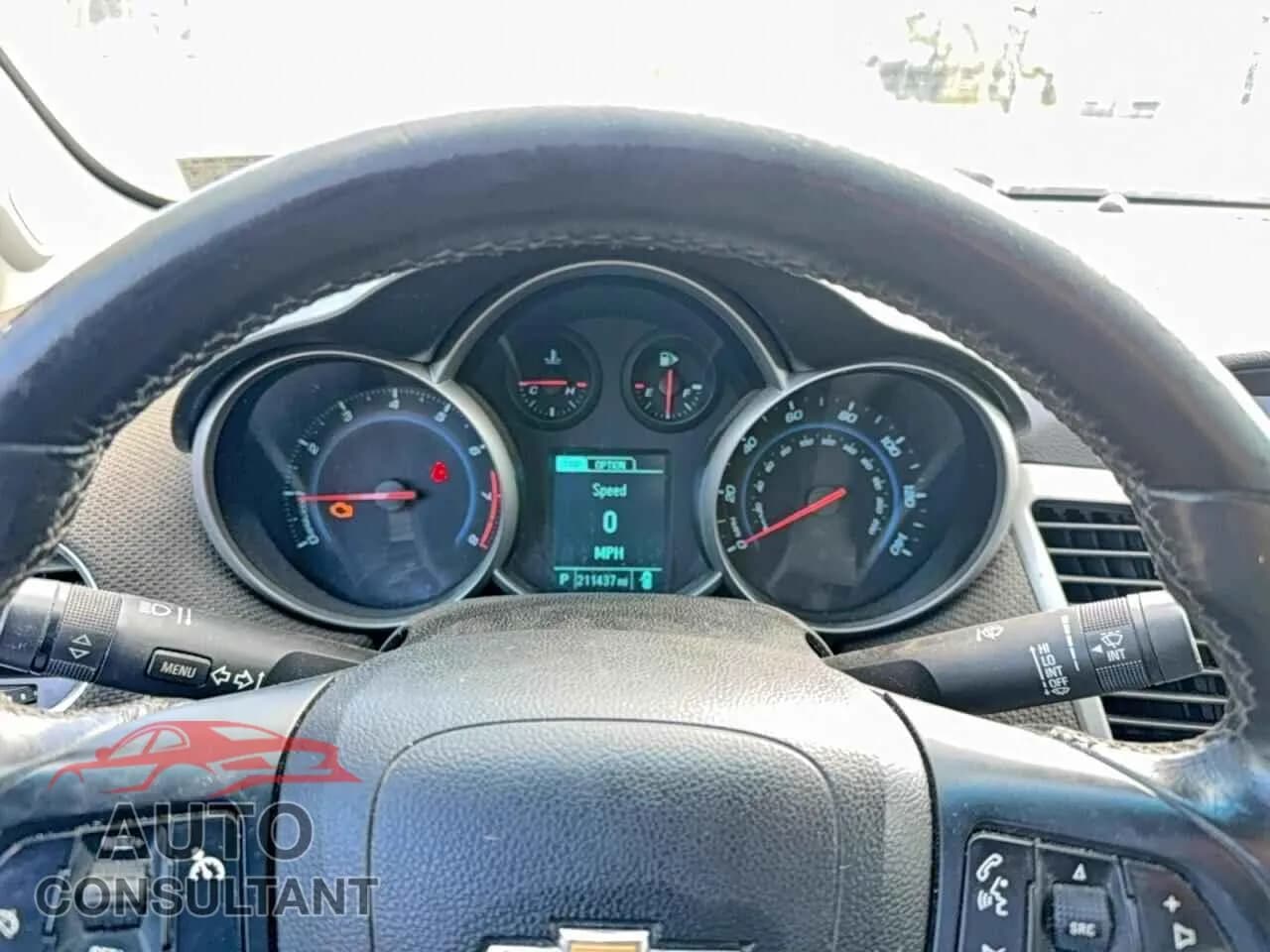 2014 CHEVROLET CRUZE Used VIN 1G1PE5SBXE7398322 – undercarriage 2014 CHEVROLET CRUZE Used VIN 1G1PE5SBXE7398322 – undercarriage