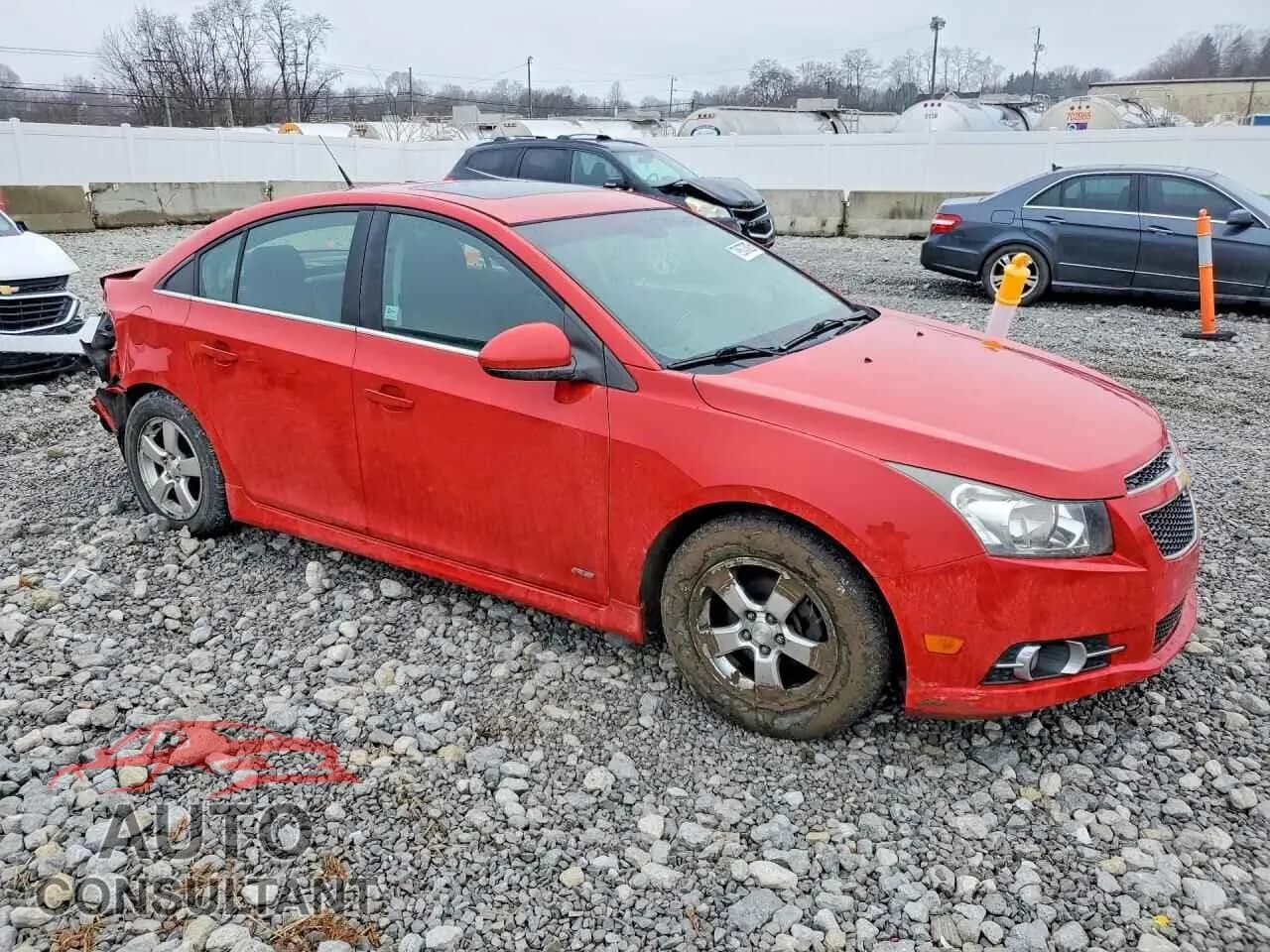 2012 CHEVROLET CRUZE Used VIN 1G1PF5SC0C7163334 – dashboard 2012 CHEVROLET CRUZE Used VIN 1G1PF5SC0C7163334 – dashboard