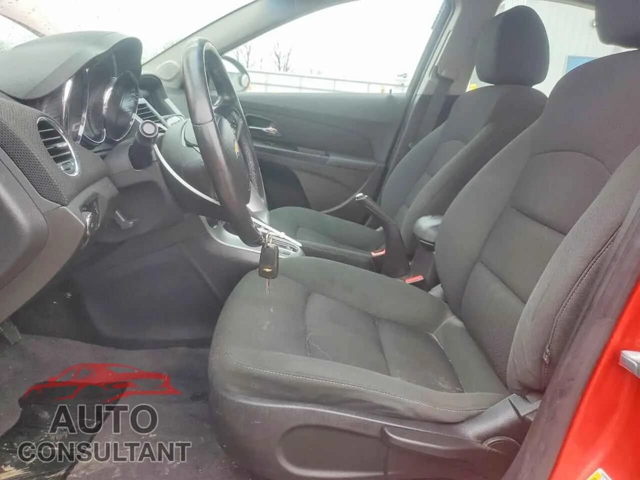 2012 CHEVROLET CRUZE Used VIN 1G1PF5SC0C7163334 – exterior detail 2012 CHEVROLET CRUZE Used VIN 1G1PF5SC0C7163334 – exterior detail