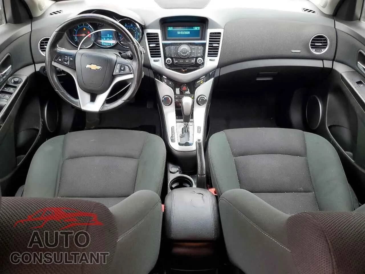 2012 CHEVROLET CRUZE Used VIN 1G1PF5SC0C7163334 – undercarriage 2012 CHEVROLET CRUZE Used VIN 1G1PF5SC0C7163334 – undercarriage