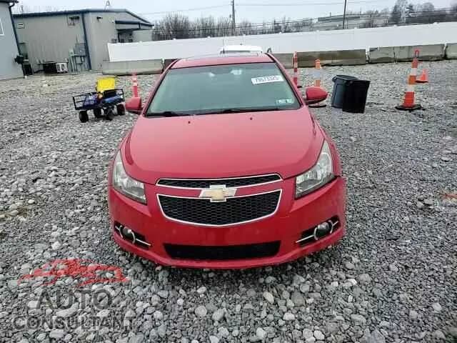 2012 CHEVROLET CRUZE Used VIN 1G1PF5SC0C7163334 – photo 13 2012 CHEVROLET CRUZE Used VIN 1G1PF5SC0C7163334 – photo 13