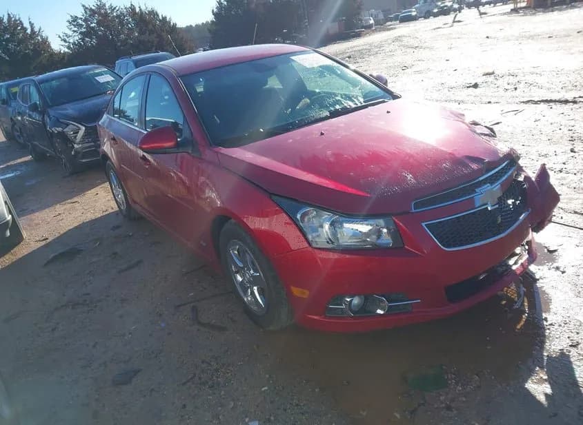 2012 CHEVROLET Cruze Used VIN 1G1PF5SC0C7183325 – photo 12 2012 CHEVROLET Cruze Used VIN 1G1PF5SC0C7183325 – photo 12