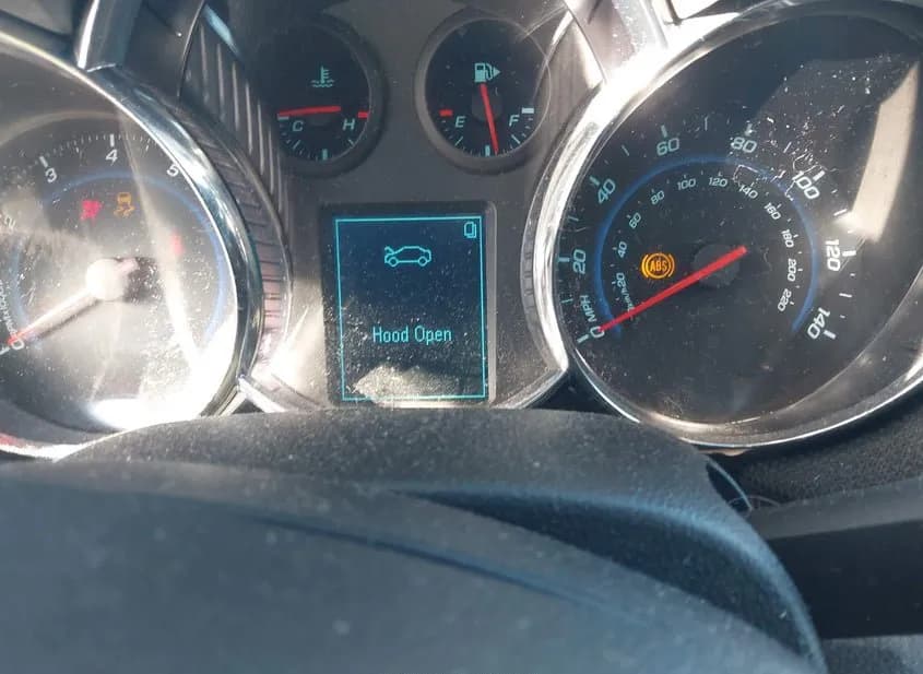 2012 CHEVROLET Cruze Used VIN 1G1PF5SC0C7183325 – photo 13 2012 CHEVROLET Cruze Used VIN 1G1PF5SC0C7183325 – photo 13