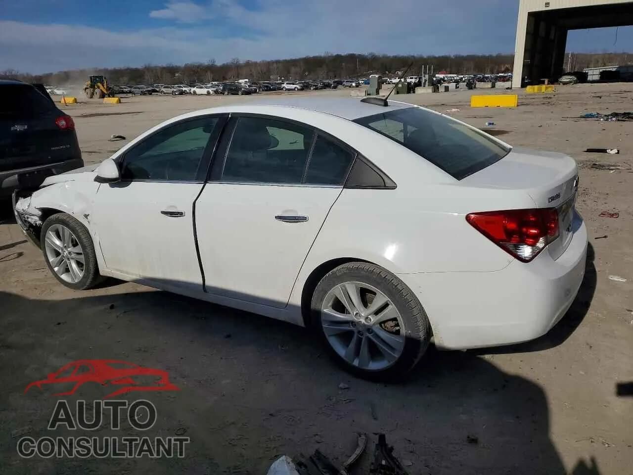 2016 CHEVROLET CRUZE Damaged VIN 1G1PG5SB1G7102505 – rear exterior 2016 CHEVROLET CRUZE Damaged VIN 1G1PG5SB1G7102505 – rear exterior