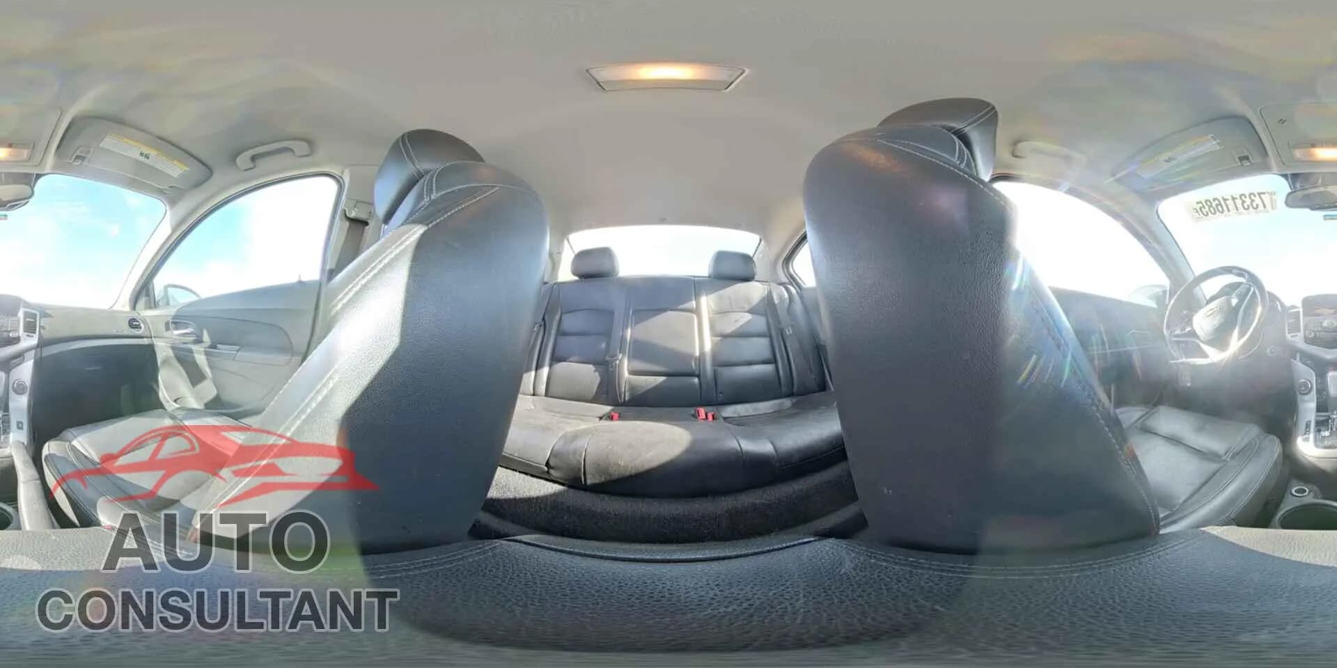 2016 CHEVROLET CRUZE Damaged VIN 1G1PG5SB1G7102505 – photo 15 2016 CHEVROLET CRUZE Damaged VIN 1G1PG5SB1G7102505 – photo 15