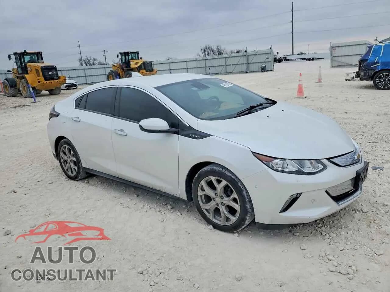 2017 CHEVROLET VOLT Damaged VIN 1G1RB6S59HU111138 – dashboard 2017 CHEVROLET VOLT Damaged VIN 1G1RB6S59HU111138 – dashboard