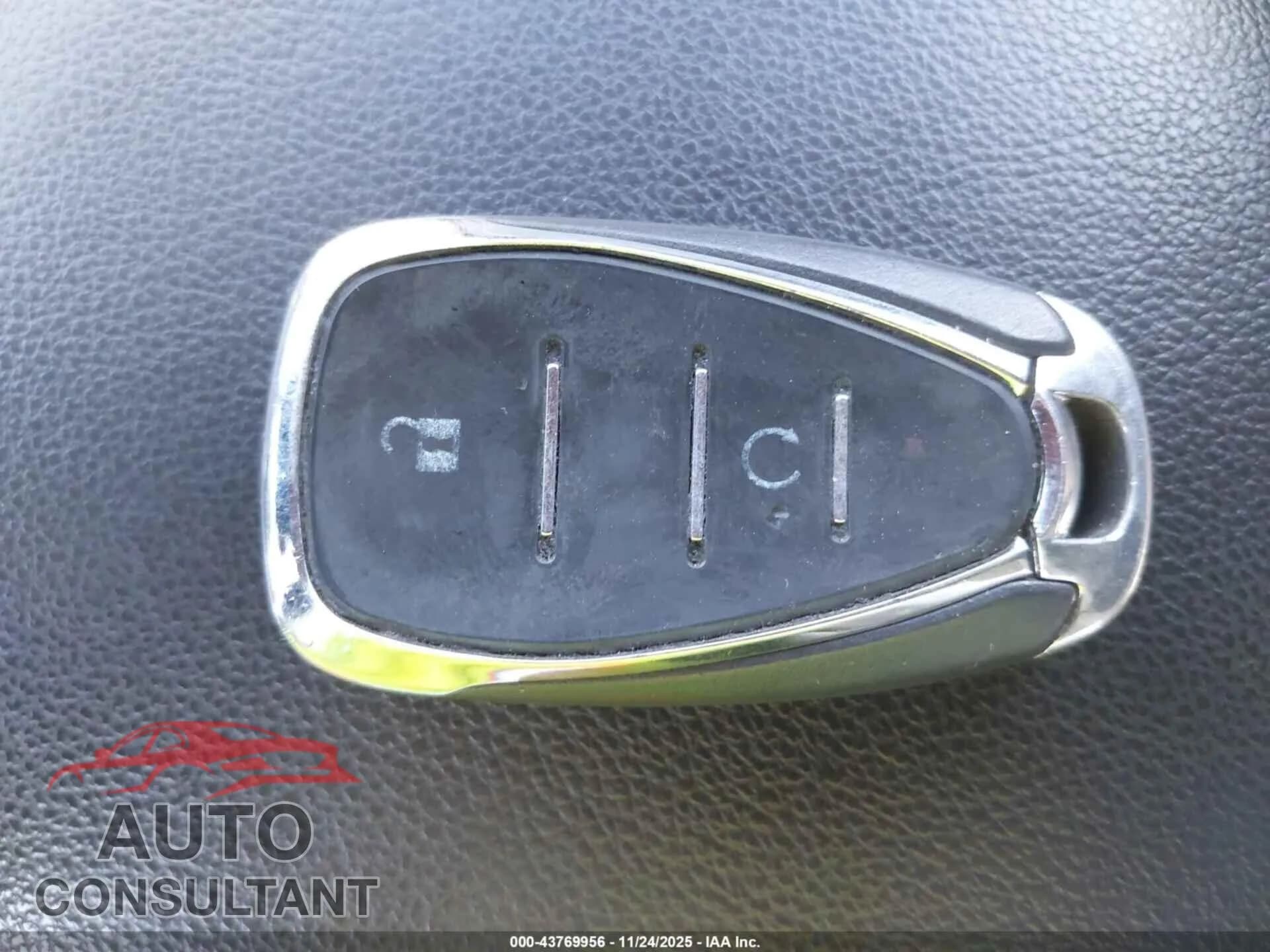 2017 CHEVROLET VOLT Damaged VIN 1G1RC6S52HU159108 – photo 11 2017 CHEVROLET VOLT Damaged VIN 1G1RC6S52HU159108 – photo 11