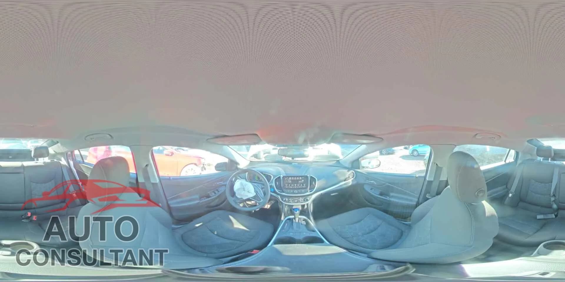 2018 CHEVROLET VOLT Damaged VIN 1G1RC6S5XJU152686 – photo 14 2018 CHEVROLET VOLT Damaged VIN 1G1RC6S5XJU152686 – photo 14