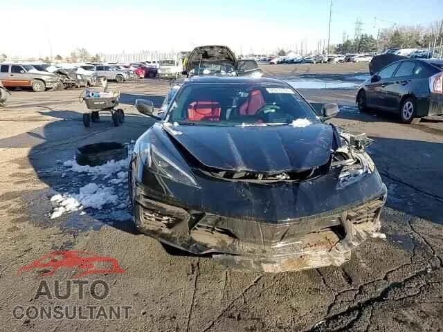 2021 CHEVROLET CORVETTE Damaged VIN 1G1YB2D45M5112140 – photo 13 2021 CHEVROLET CORVETTE Damaged VIN 1G1YB2D45M5112140 – photo 13