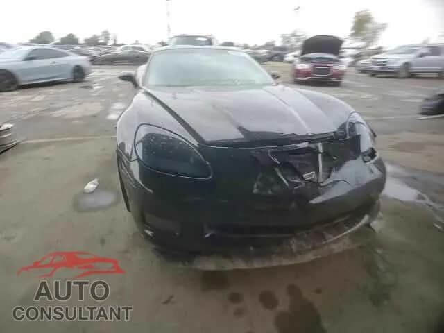 2010 CHEVROLET CORVETTE Damaged VIN 1G1YG2DW6A5107754 – photo 13 2010 CHEVROLET CORVETTE Damaged VIN 1G1YG2DW6A5107754 – photo 13